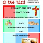 Easter at the TLC