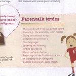 Parent talk