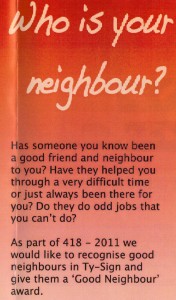 good-neighbour