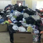 Donations for Haiti