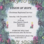 vision of hope carol service